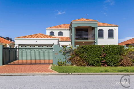 5 San Marco Qys, Halls Head, WA 6210