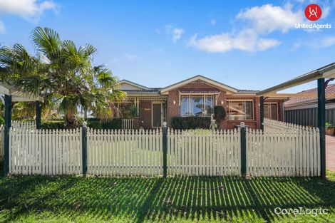 Property photo of 2 Horningsea Park Drive Horningsea Park NSW 2171