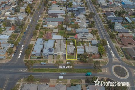 Property photo of 173 Eighth Street Mildura VIC 3500