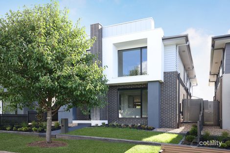 14 Langs Farm Walk, Marsden Park, NSW 2765