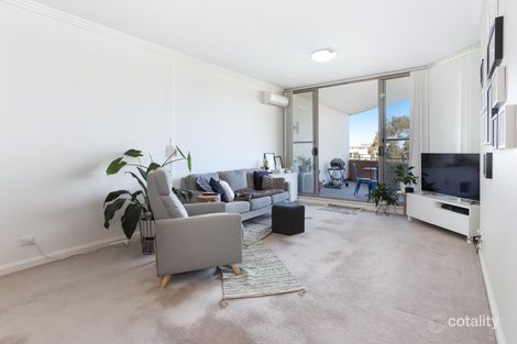 Property photo of 505/1 Stromboli Strait Wentworth Point NSW 2127