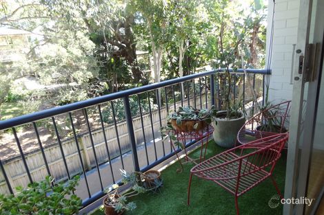 Property photo of 6/5 Bristol Street West End QLD 4101