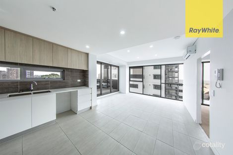 Property photo of 501H/18 Harrow Road Auburn NSW 2144