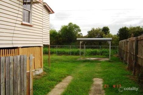 Property photo of 58 Tingal Road Wynnum QLD 4178