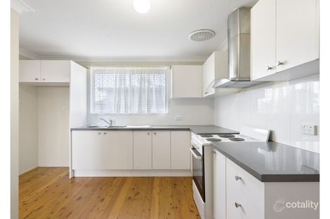 Property photo of 30 Glenn Street Dean Park NSW 2761