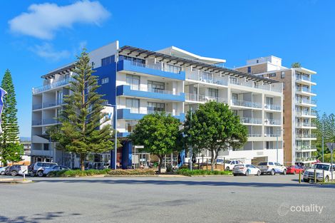 Property photo of 205/11-13 Clarence Street Port Macquarie NSW 2444