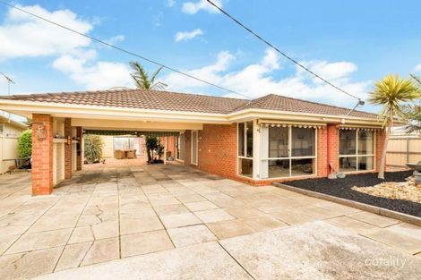 Property photo of 24 Narvik Avenue St Leonards VIC 3223