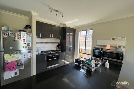 Property photo of 46 Tankard Drive Cranbourne East VIC 3977