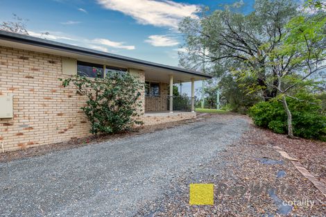 Property photo of 22 Caplick Outlook Ormeau QLD 4208