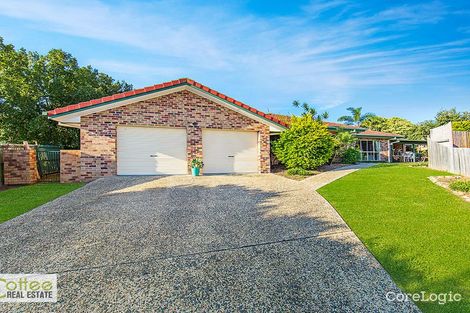 Property photo of 11 Mercedes Close Bracken Ridge QLD 4017