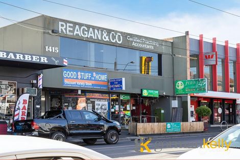 1/1415 Toorak Rd, Camberwell, VIC 3124