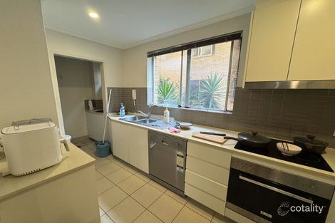 Property photo of 1/8 Blenheim Street Randwick NSW 2031