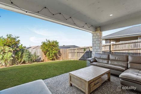 Property photo of 8 McWilliam Street Pimpama QLD 4209