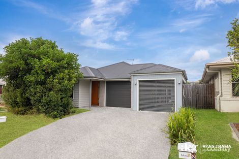 10 ANGUS CT, PARK RIDGE, QLD 4125