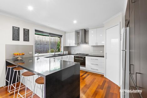 Property photo of 11 Paula Way Chirnside Park VIC 3116