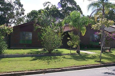 Property photo of 11 Woodland Crescent Browns Plains QLD 4118