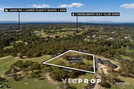 Property photo of 3 Radio Drive Viewbank VIC 3084