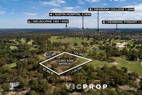 Property photo of 3 Radio Drive Viewbank VIC 3084