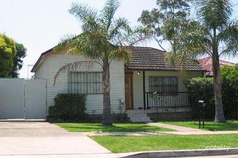 47 Byrnes St, South Granville, NSW 2142