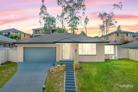 Property photo of 18 Weller Street Fletcher NSW 2287