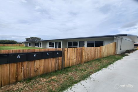 3/9 Hervey St, Scarness, QLD 4655