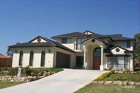 22 Jayef St, Sunnybank Hills, QLD 4109