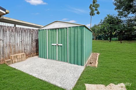 Property photo of 9 Cliff Close Mount Sheridan QLD 4868