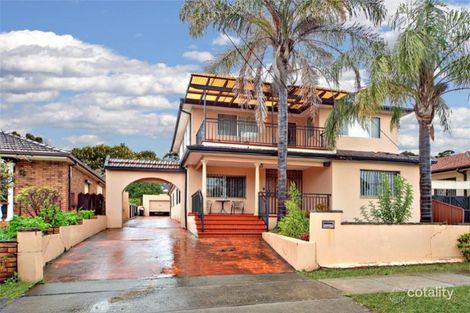 Property photo of 107 Rawson Road Greenacre NSW 2190