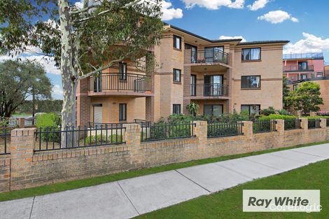 Property photo of 12/35-39 Kerrs Road Lidcombe NSW 2141