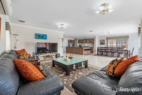 Property photo of 90 Tenterfield Drive Burnside Heights VIC 3023