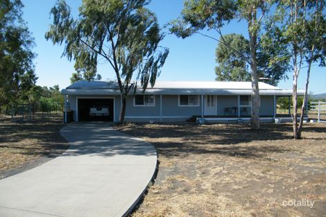 11 Mccarthy Pl, Quirindi, NSW 2343