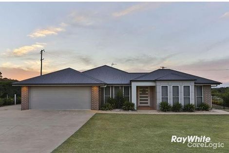 Property photo of 5 Jenna Court Highfields QLD 4352