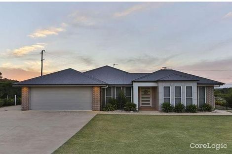 Property photo of 5 Jenna Court Highfields QLD 4352