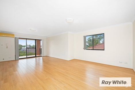 Property photo of 12/35-39 Kerrs Road Lidcombe NSW 2141