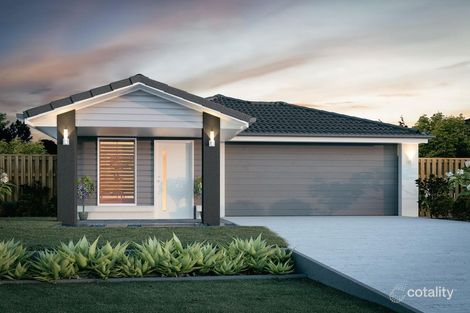 25 Sapphire Cres, Redbank Plains, QLD 4301