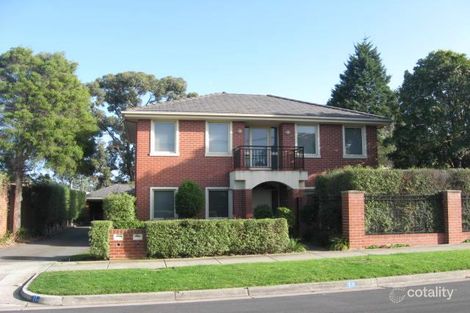 1/11 Mackenzie St, Cheltenham, VIC 3192