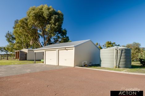 Property photo of 17 Ferntree Place Henley Brook WA 6055
