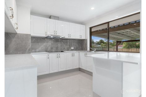 Property photo of 20 Benyon Street Wavell Heights QLD 4012