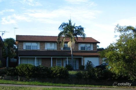 Property photo of 10 Deptford Avenue Kings Langley NSW 2147