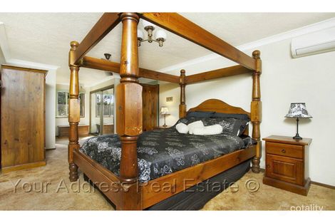 Property photo of 180 Andrew Road Greenbank QLD 4124