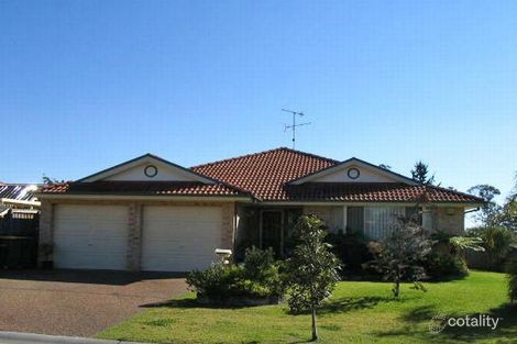 1 Sentinel Ave, Kellyville, NSW 2155