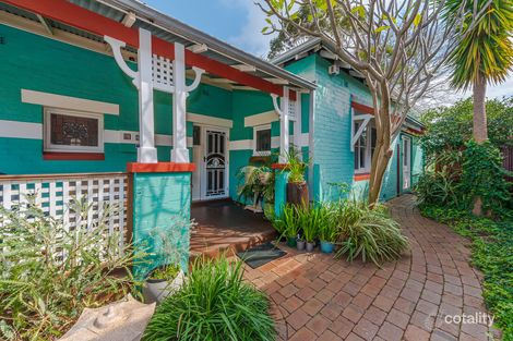 Property photo of 69 Matlock Street Mount Hawthorn WA 6016