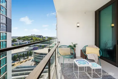 31306/24 Stratton St, Newstead, QLD 4006