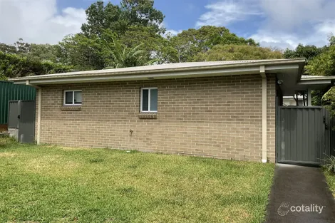 115 Como Pde, Como, NSW 2226