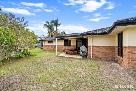 Property photo of 4 Otway Place Parkinson QLD 4115