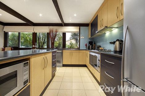 Property photo of 10 Lotus Crescent Mulgrave VIC 3170