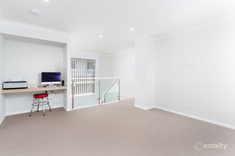 Property photo of 33 Yating Avenue Tallawong NSW 2762