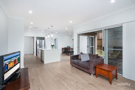 Property photo of 33 Yating Avenue Tallawong NSW 2762