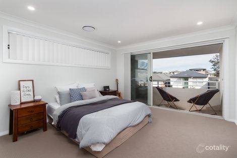 Property photo of 33 Yating Avenue Tallawong NSW 2762