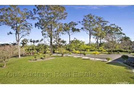 Property photo of 180 Andrew Road Greenbank QLD 4124